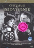 Čintamani a podvodník (DVD)