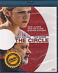Circle (Blu-ray) (The Circle)
