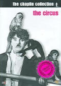 Charlie Chaplin - Cirkus 2x(DVD) - warner