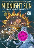 Cirque Du Soleil: Midnight Sun (DVD)