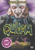 Cirque Du Soleil: Quidam - večer zázraků [DVD]