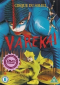 Cirque Du Soleil: Varekai (DVD)