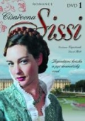 Císařovna Sissi - čast 1 (DVD) (Sissi)