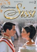 Císařovna Sissi - čast 2 (DVD) (Sissi)