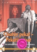 Císařův pekař - Pekařův císař 2x(DVD) - rozkladací digibook