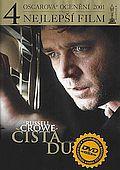Čistá duše (DVD) (Beautiful Mind) - speciální edice