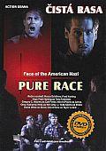 Čistá rasa (DVD) (Pure Race) - pošetka