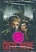 Čisté nebe (DVD) - vyprodané