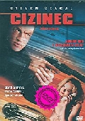 Cizinec 2x(DVD) "Seagal"