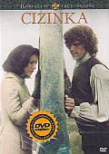 Cizinka - kompletní 3. série 5x(DVD) (Outlander) - české titulky