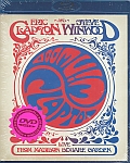 Clapton Eric & Steve Winwood - Live From Madison Square Garden (Blu-ray)