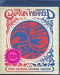 Clapton Eric & Steve Winwood - Live From Madison Square Garden [Blu-ray]