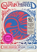 Clapton Eric & Steve Winwood - Live From Madison Square Garden 2x(DVD)