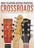 Clapton Eric - Crossroads Guitar Festival 2013 2x(DVD)
