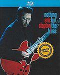 Clapton Eric - Nothing But The Blues (Blu-ray) 2022