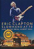 Clapton Eric - Slowhand At 70: Live At The Royal Albert Hall (DVD)