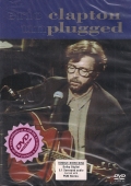 Clapton Eric - Unplugged (DVD)
