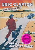 Clapton Eric - One More Car, One More Rider - live on tour 2001 (DVD)