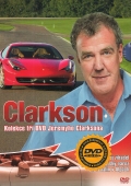 Clarkson: Top Gear 3x(DVD) - kolekce