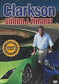Clarkson: Souboj žihadel (DVD) (Clarkson: Duel)