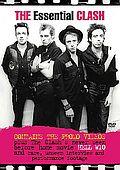 Clash - Essential Clash (DVD)