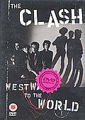 Clash - Westway To The Wordl (DVD) (Disrector´s Cut)
