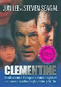 Clementine (DVD) - pošetka