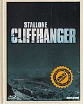 Cliffhanger (Blu-ray) - DIGIBOOK limitovaná edice