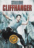 Cliffhanger (DVD) (reedice 2009)