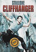 Cliffhanger (DVD) (reedice 2009) - pošetka