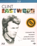 Clint Eastwood: kolekce pěti filmů 5x(Blu-ray)