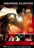 Clinton George - Mothership Connection (DVD)