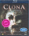 Clona (Blu-ray) (Shutter)