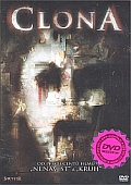 Clona (DVD) (Shutter)