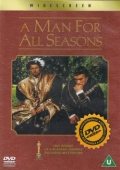 Člověk pro každé počasí (DVD) (Man For All Seasons)