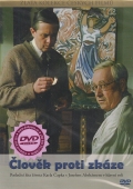 Člověk proti zkáze (DVD)