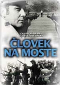 Človek na moste (DVD) - vyprodané
