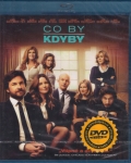 Co by kdyby (Blu-ray) (This Is Where I Leave You)