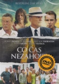 Co čas nezahojil (DVD) (Jayne Mansfield Car)