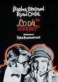 Co dál, doktore? (DVD) (What's Up, Doc?)