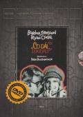 Co dál, doktore? (DVD) (What's Up, Doc?) - Edice Filmové klenoty