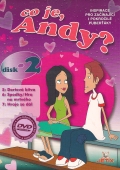 Co je, Andy? [DVD] 2