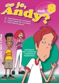 Co je, Andy? - disk 8 (DVD)