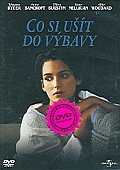 Co si ušít do výbavy (DVD) Co si ušít do výbavy (How To Make An American Quilt)