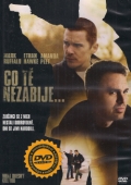 Co tě nezabije... (DVD) (What Doesn't Kill You)