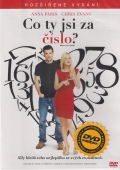 Co ty jsi za číslo? (DVD) (What´s Your Number?)
