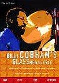 Cobham Billy Glass Menagerie - Live at Riazzino (DVD)
