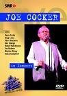 Cocker Joe - In Concert - Ohne Filter (DVD)