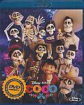 Coco (Blu-ray)