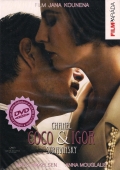 Coco Chanel & Igor Stravinsky (DVD)